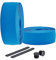 BBB Cycling Fahrrad, Mountainbike Lenkerband Raceribbon, BHT-01, 2 Stück im Set mit 2 Endkappen