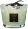 Baobab MAX10PS Pearls Sapphire Kerze, Kerzenwachs, 10 x 7 x 10 cm