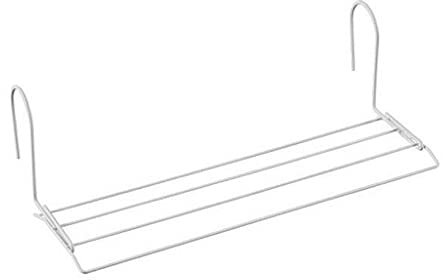 METALTEX MTX790012 Stendi Radiatore 4 Fili Iseo 406012