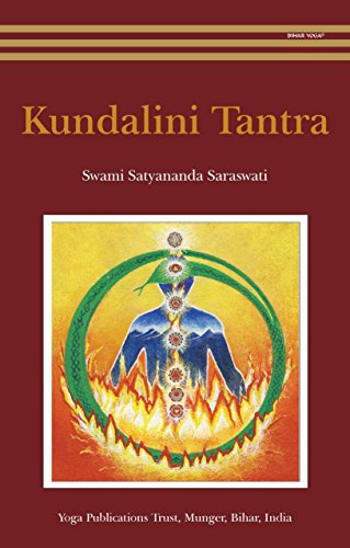 Kundalini Tantra (English Edition)