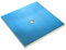 Ultrament Duschboard Punktablauf, befliesbar, 1200 x 900 x 40mm