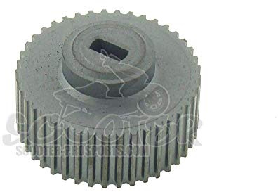 PIAGGIO PULEGGIA INGRANAGGIO Miscelatore Pompa Olio cod. 289262