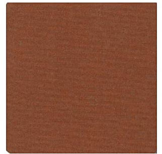 ROBERT PLAST Sonnensegel Baumwolle Plus Uni 300x150 braun