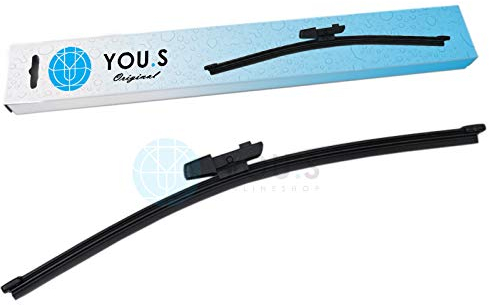YOU.S Original 3397008713 SCHEIBENWISCHER HINTEN 330 mm