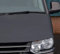 Motorhauben-BH für T5 Transporter (2010-15), Schwarz