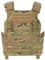 8 Fields Gilet tattici Assault Plate Carrier Buckle Up