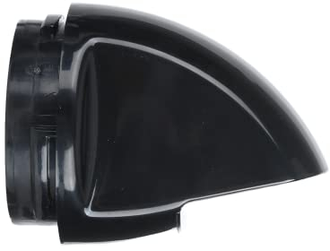 Jocuu Accessorio n. 8 spremiagrumi, tappo terminale, parte di ricambio per spremiagrumi a masticazione lenta ZM1503, facile da montare, smontare e pulire, 100% senza BPA, materiale per uso alimentare,