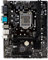 Biostar H410MHG carte mère Intel H410 LGA 1200 (Socket H5) micro ATX