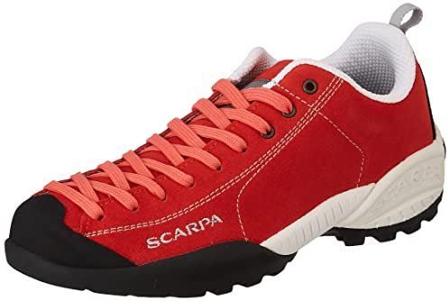 Scarpa Mojito red ibiscus 42 EU