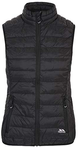 Trespass Womens Padded Gilet Bodywarmer Outdoor Teeley