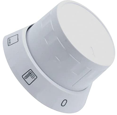 Commutator knob pour four Beko 250316151