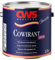 CWS WERTLACK Cowirant seidenglänzend 2,5 Liter farblos