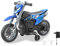 Ride-on Motorrad Power Bike 6V - ab 24 Monate, Sitzhöhe 370 mm, Motorsound, leistungsstarker Motor/Akku 4,5Ah, Stützräder abnehmbar, Gaspedal, Ladebuchse