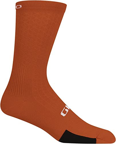 GIRO HRC TEAM BRT RED SOCKS 43-45 XL 22