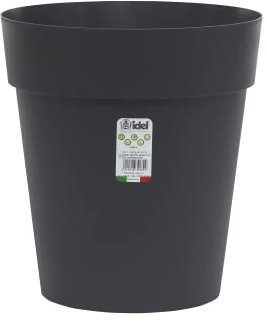 Kentis - Vasi per Piante da Esterno e Interno - Misure e Colori a Scelta - Coprivaso Decorativo di Design