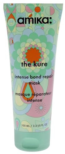 Amika the Kure Intensive Bond Repair Mask, 100 ml | A