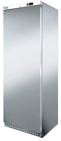 Armoire Réfrigérée Négative Porte pleine - 400 Litres - Sofraca