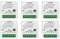 proAMEDEN Interruptor inteligente wifi 16A, MINI Smart switch wifi, Módulo interruptor, app Tuya/SmartLife, Compatible con Alexa, Google Home (6)