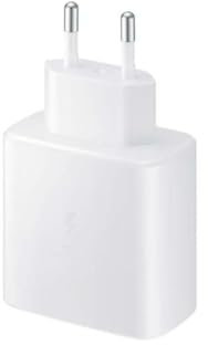 Samsung TA845 Ladegerät USB-C 45W - Weiss