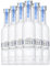 Vodka Belvedere Botellín Miniatura 5 cl (Caja de 6 Botellín Miniatura de 5 cl)