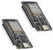 RUIZHI 2 Pièces ESP Mini Cartes de développement, ESP-32S ESP-32-WROOM-32D Module WiFi Bluetooth Type-C Interfaces Chip CH340 Double cœur CPU Compatible avec Arduino