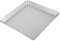 FELTECHELECTR 1pc Pizza Pan Baking Tray with Hole Toaster Strudel Pastries Nonstick Bakeware Pans Square Serving Tray Round Cake Pans Aluminum Cake Pans Donut Pan Aluminum Alloy Round Tray Mini