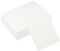 moinkerin 250 Stücke Kraftpapier Karten 9X5.2CM 350g/m²Druckbar Postkarten Blanko Karten Blanko für DIY, Hochzeitseinladungen, Danksagungskarten