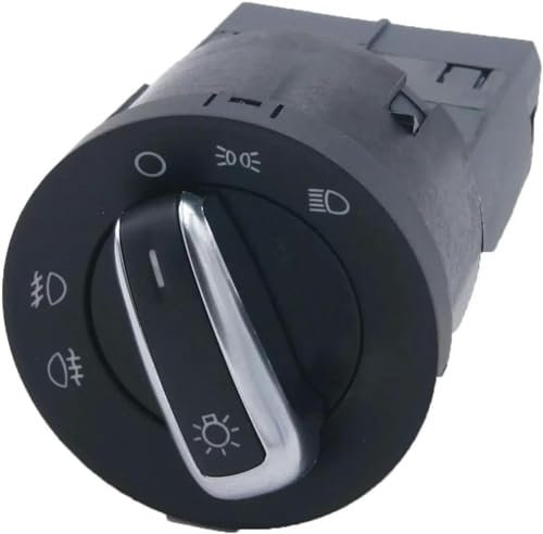 Autoscheinwerferschalter Lichtsensor Modul, Für Audi Für A4 8E B6 Tt 8N OE# 6Rd941531