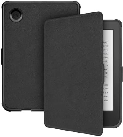 Stianiiie Custodia per 6 Kobo Clara HD Premium PU Cover In Pelle Per Kono Clara HD Case