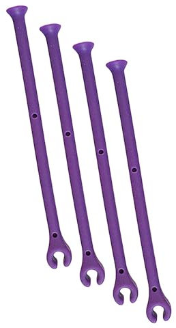 Ahorra copas | Portavasos de vino para lavavajillas | Portavasos 4X | Porta copas Tether | Portavasos de vino al cuello | Casquillo para lavavajillas de silicona para copas de coco