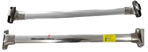 Dach Rack Gepäck Für Benz Für GLK-Serie 2008–2012 2013 2014 2015 2016. Kann 200 Kg Horizontale Dachträger-Gepäck-Dachreling-Querstange Laden Racks Träger Auto