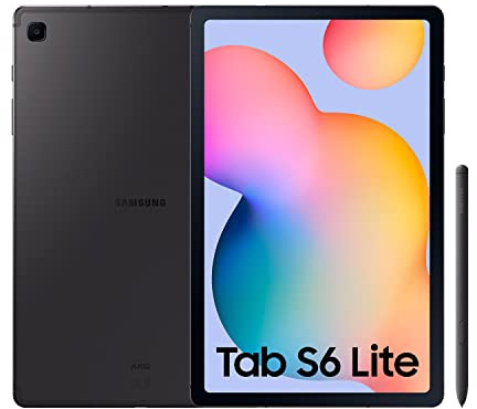 Tablette Samsung TAB S6 LITE P613 128 GB Octa Core 4 GB RAM 10,5 (Reconditionné)