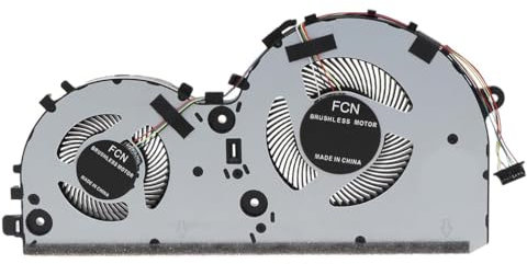 Ventilateur de processeur de rechange NS85B24-18K01 pour ordinateur portable Lenovo IdeaPad L340-15IRH L340-17IRH