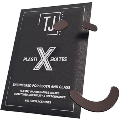 Xact Ersatz-Skates – Razer Viper V2 Pro