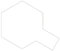 Tamiya X-22 Peinture acrylique brillante, 10 ml, transparent