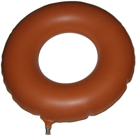 Qualitäts Sitzring mit regulierbarem Druck