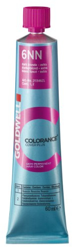 Goldwell Colorance Intensive Bus 6NN 60ml