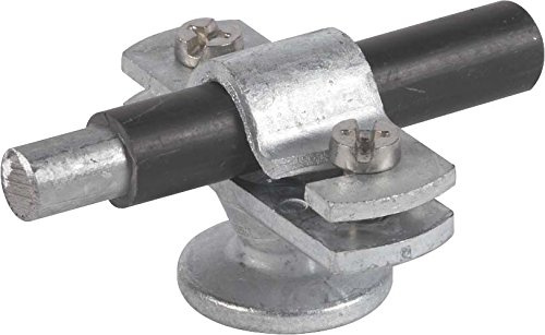 Dehn 275113 Halter Fahrer 13 mm ZG/ST/tZn