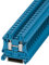 Phoenix Safe CONTACT Durchgangsklemme UT 6 BU, 50 Stück, 3044144 Blau AWG 24 - 8