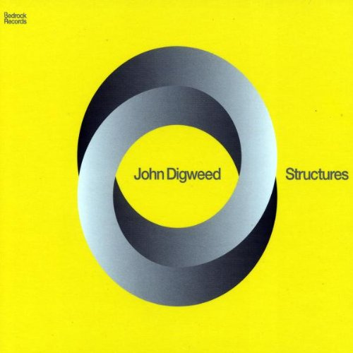 John Digweed - Structures
