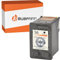 Bubprint Kompatibel Druckerpatrone als Ersatz für HP 56 für DeskJet 5150 5550 5600 5650 5652 OfficeJet 5510 5605Z 5610 5615 PhotoSmart 7760 PSC 1110 1210 1215 1315 1315S 1350 Schwarz