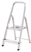 Arrow by ABRU 2 Tread Aluminium Step Ladder