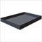 Innomax Waterbed Liner Promax Heavy Duty Wasserbett Kofferraumwanne für Hardside Wasserbett Matratze Größe: Queen