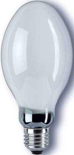 RADIUM Natriumdampf-Hochdrucklampe RNP-E/LR 250W, 230V, E40, 250W EEK: A+