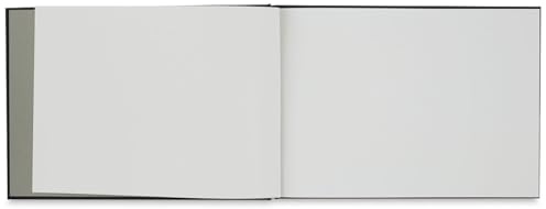 Fabriano Watercolor Book, White