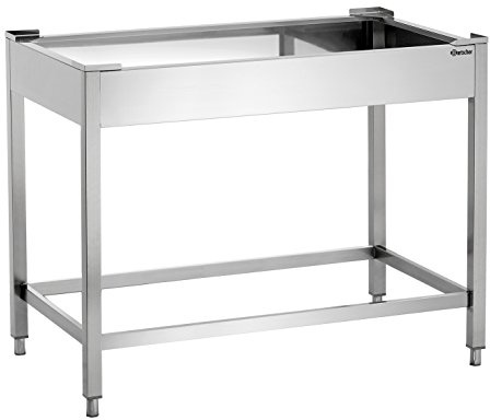 Bartscher Unterbau zu Pizzaofen NT901N 94032080 Art. 200318