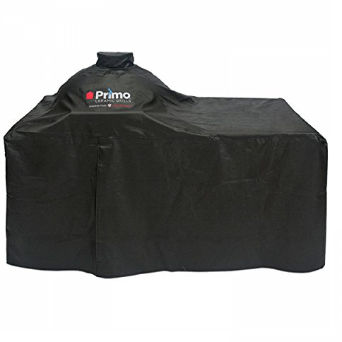 Primo 8423 Abdeckung für Oval 300 Large im Counter Top Tisch