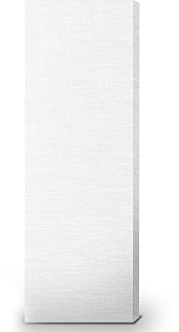 SILENT4® Panneau acoustique mur 116x39 cm Image acoustique certifiée par l'institut Fraunhofer