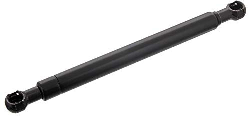febi bilstein 49821 Gasdruckfeder für Frontklappe , 1 Stück