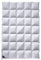 Billerbeck Daune Decke 308 Ambiente Mono, circa 135 x 200 cm (8501100001)